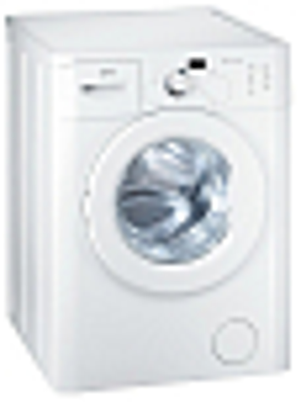 Полногабаритная стиральная машина Gorenje WA 610SYW
