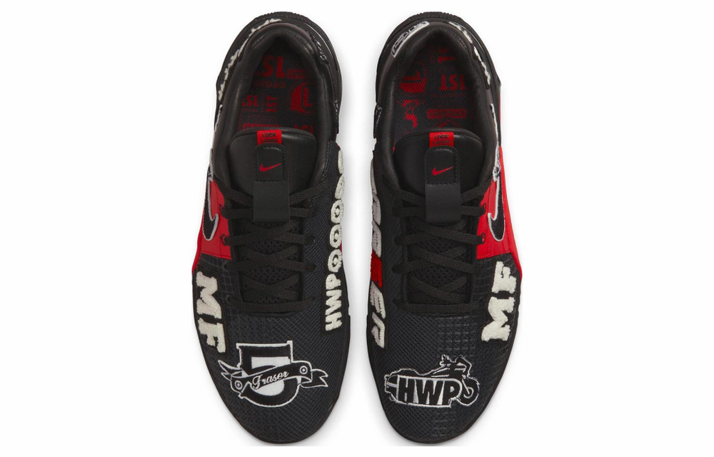 Кроссовки Nike Metcon 8 Mf