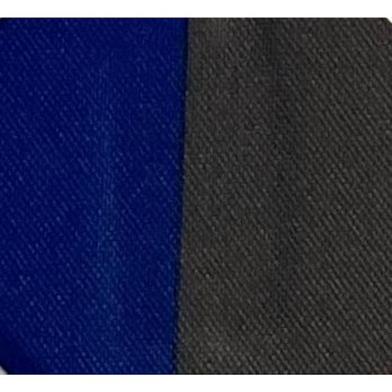 Коврик самонадув. 190x65x6 синий/серый (N-006-BG) NISUS