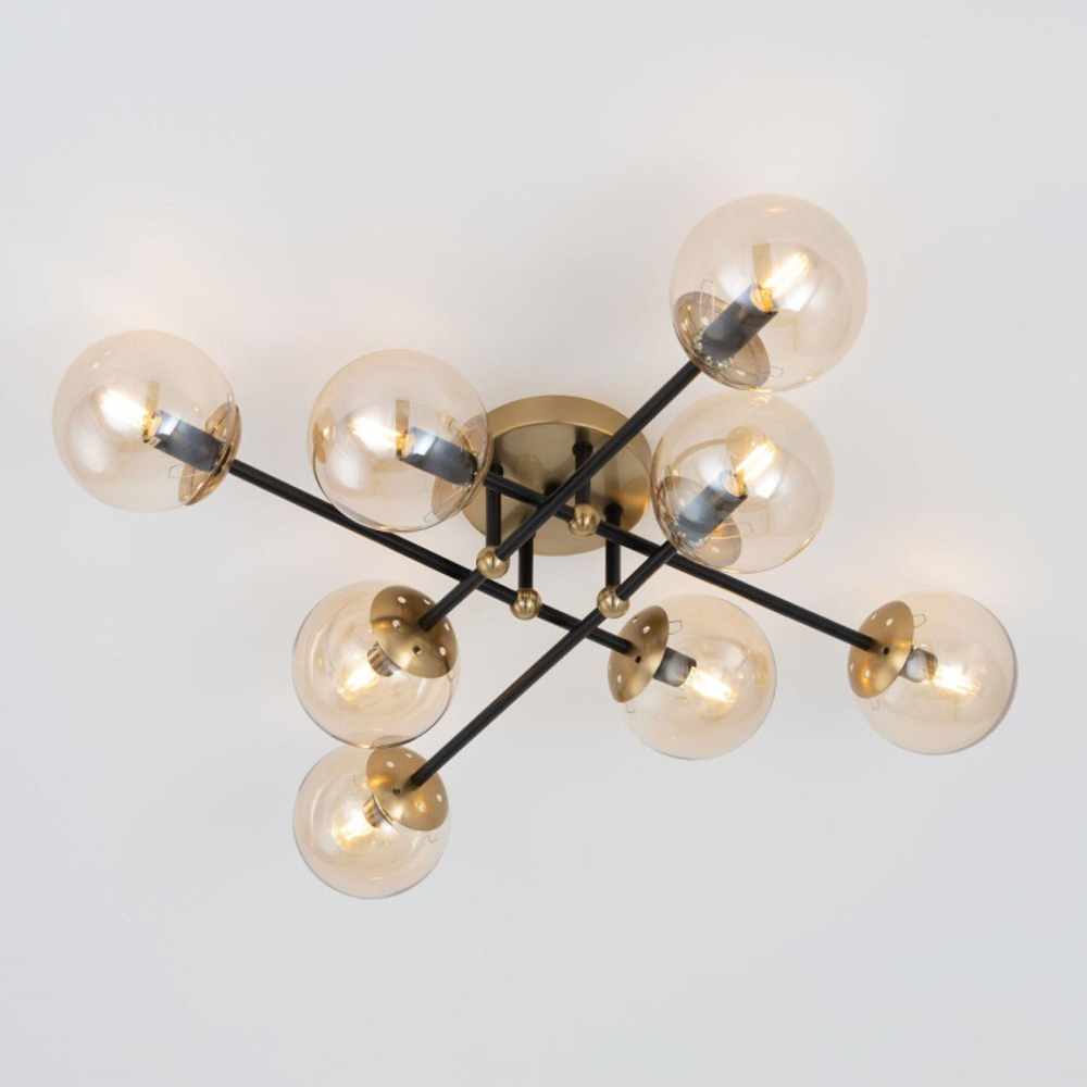 Потолочная люстра Citilux CL144185