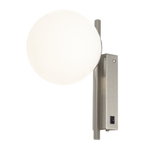 Citilux DORSY CL223311 Бра светодиодное Матовый Хром