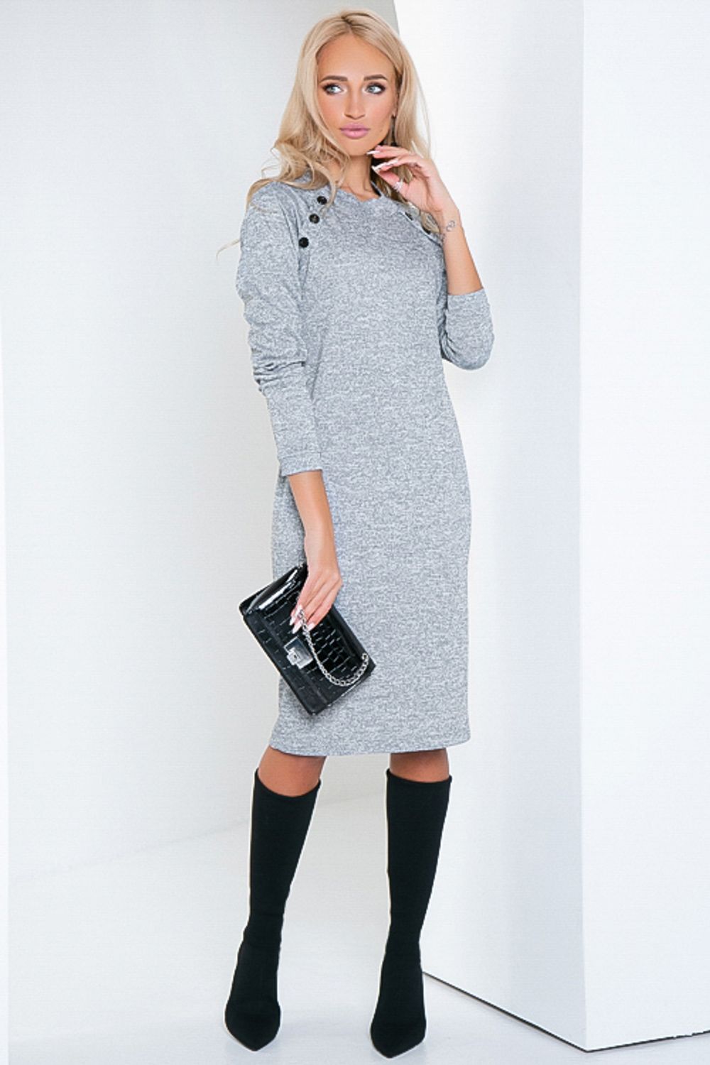 Платье 70498 Avili