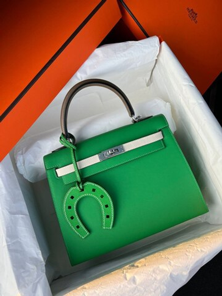 Сумка Hermes 25 см