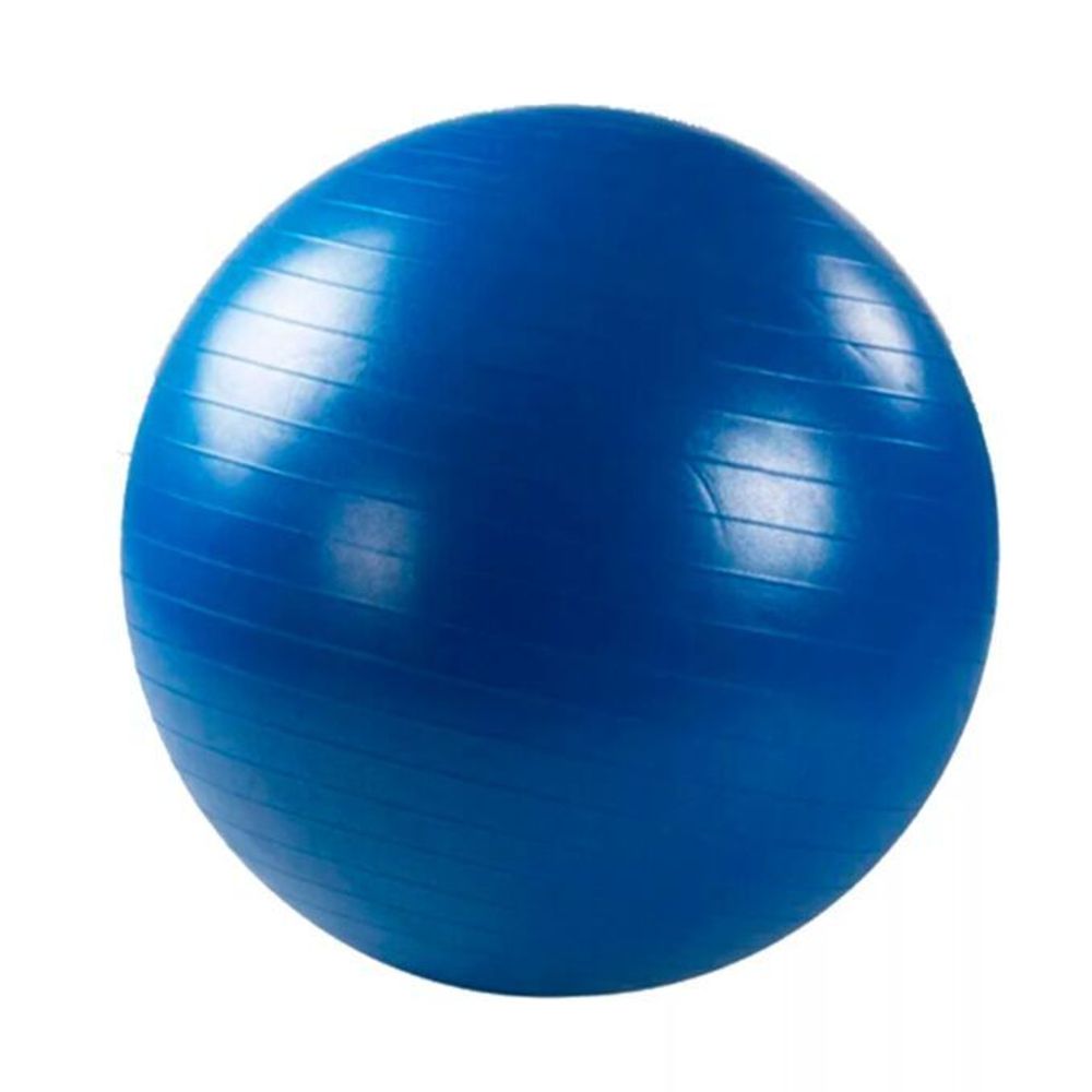 Мяч для реабилитации с системой ABS Mateusz 65 см.