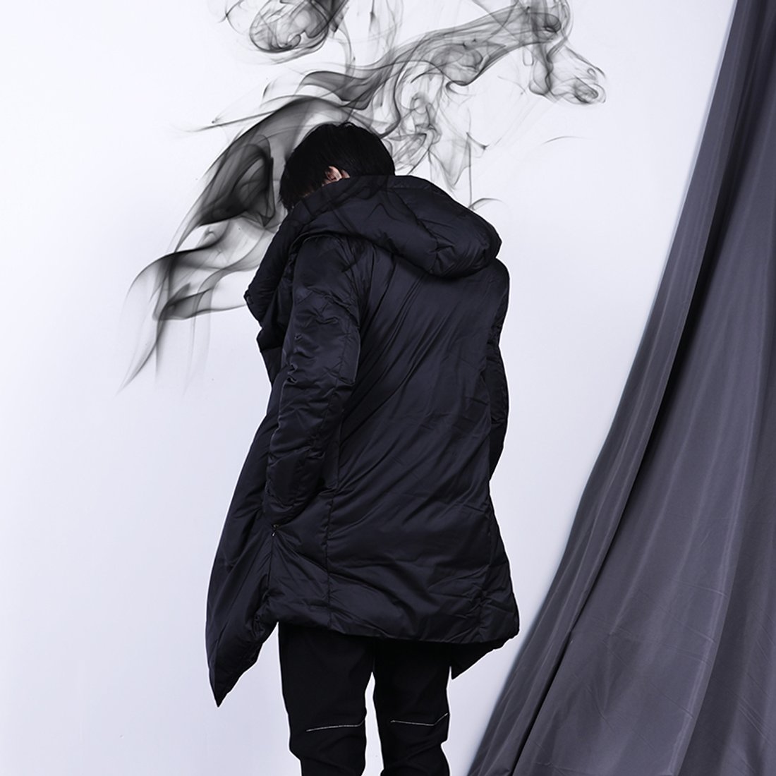 Куртка «ABAW»