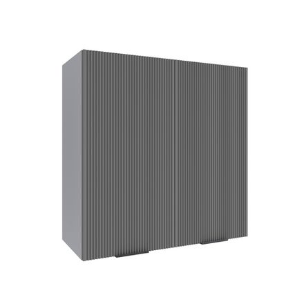 Кухня Модуль П 700 Норма Паола Смоки