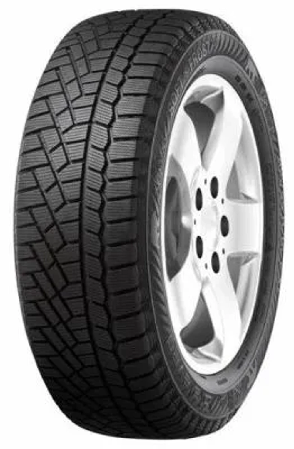 Легковая шина GISLAVED SOFT FROST 200 185/60R15 88T XL