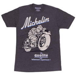 Футболка Michelin