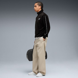 Толстовка мужская PUMA ESS ELEVATED Velour Track Jacket