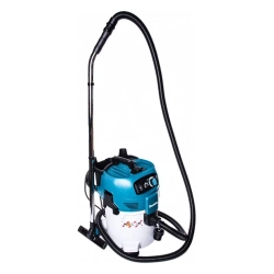 Пылесос для сухой и влажной уборки Makita VC3012M