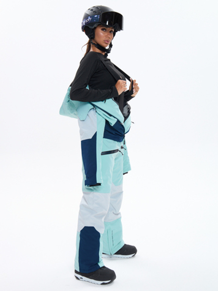 Комбинезон Alpha Endless 624/0102_3 Синий