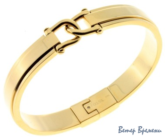 Бижутерия Fossil JF00809710