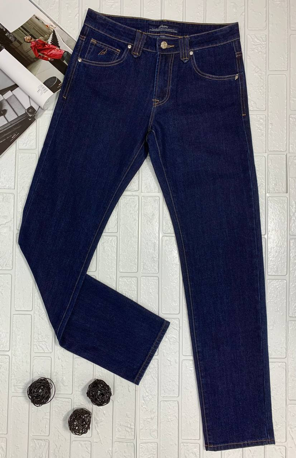 Джинсы Brioni