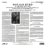 Donald Byrd / At The Half Note Cafe, Vol. 1 (LP)