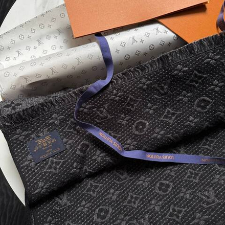 Шарф Louis Vuitton