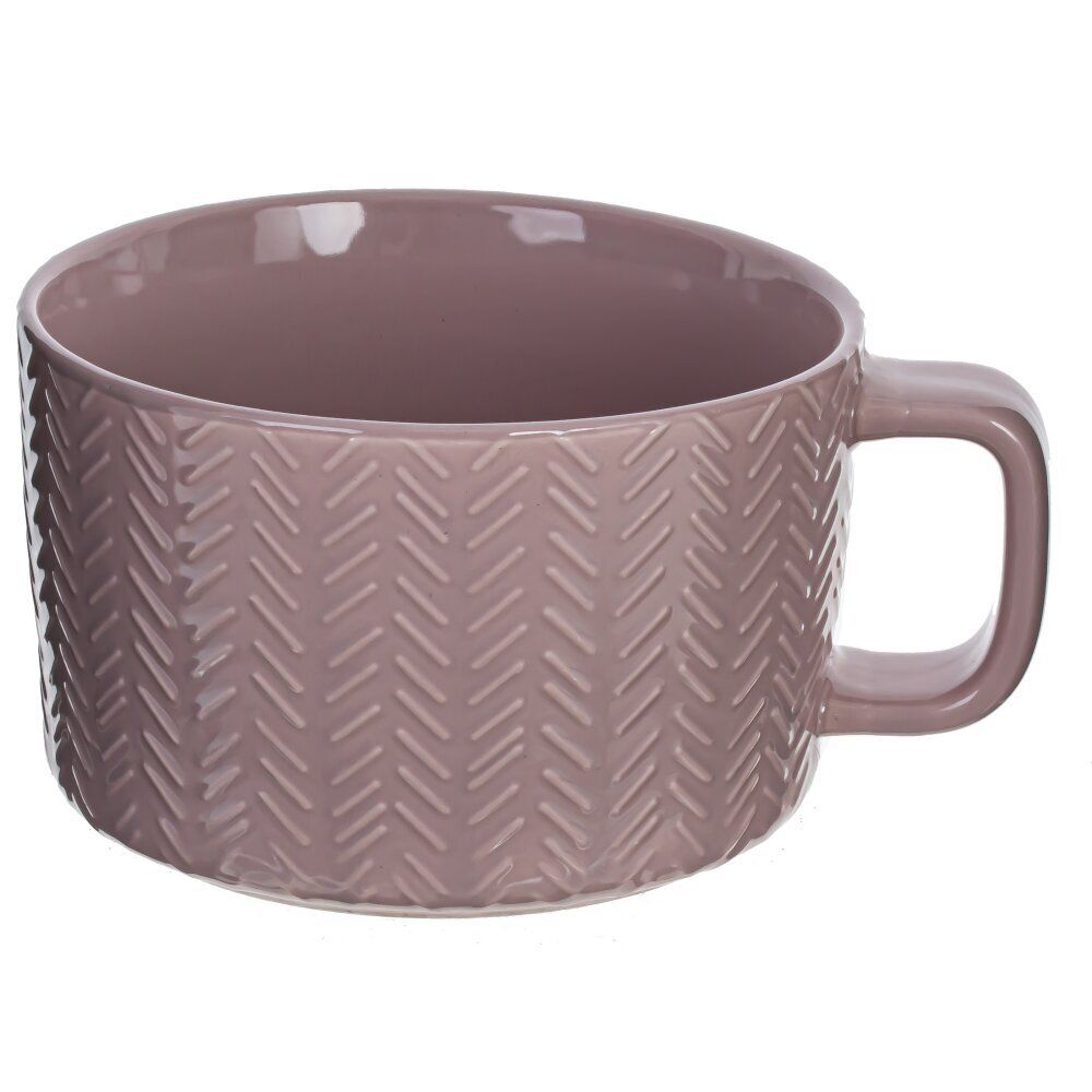 GAEM Бульонница, 700 мл, L16 W13 H8 см, 2в., (сорт 1,2)