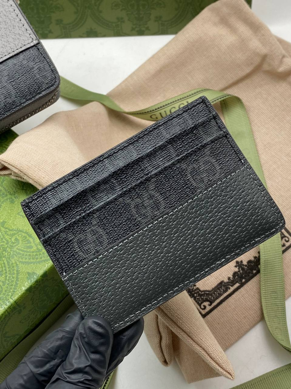Картхолдер Gucci