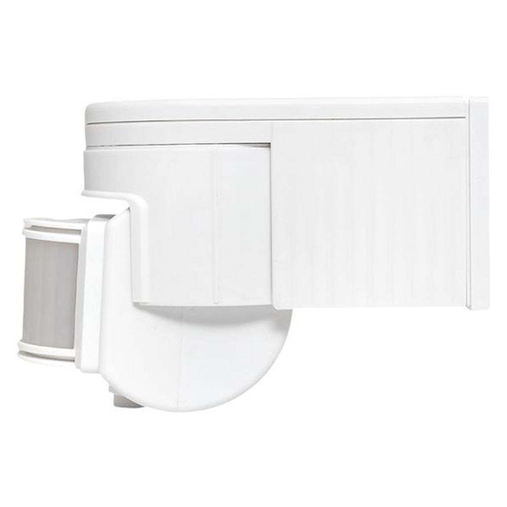 ИК датчик движения наст. 1200Вт 180гр. до 12м IP44 MS-118B EKF PROxima