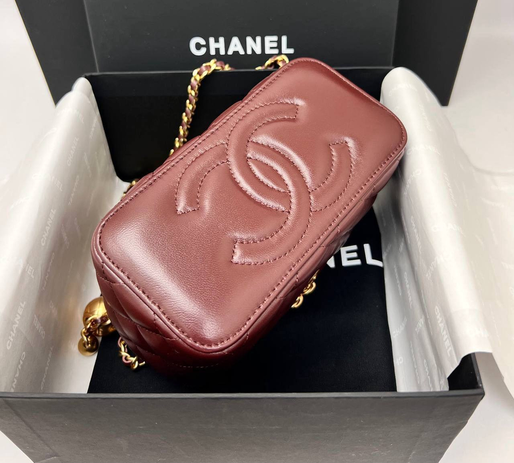 Сумка CHANEL