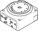 Делительно-поворотный стол Festo DHTG-65-24-A