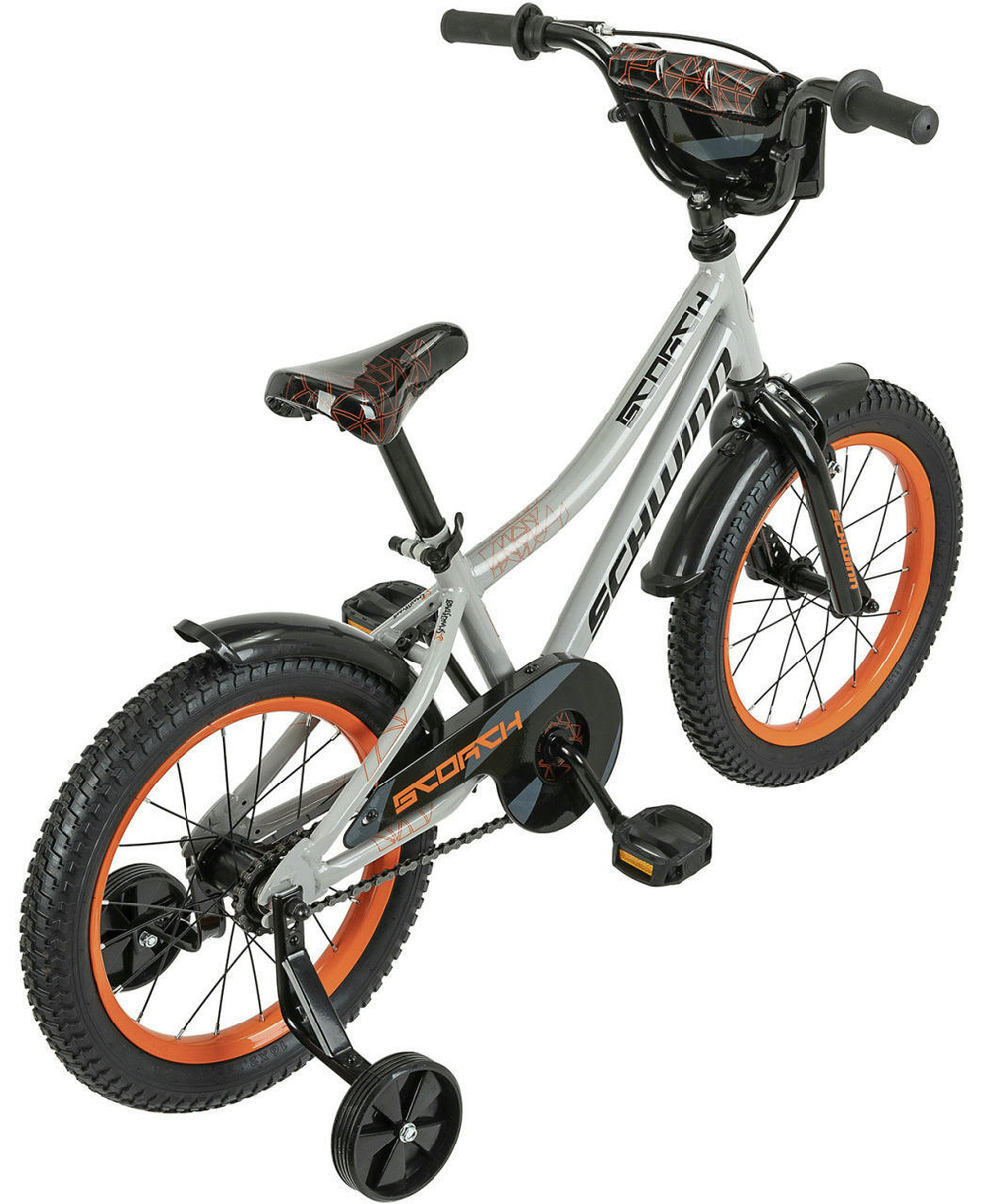 Детский велосипед Schwinn Scorch (2021)