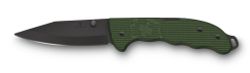 Нож перочинный Victorinox Evoke BSH Alox Olive 136 мм (0.9425.DS24) 2