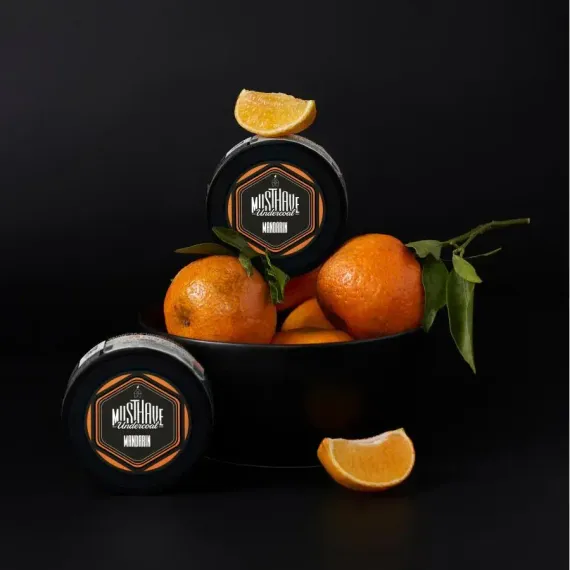 Must Have - Mandarin (125г)