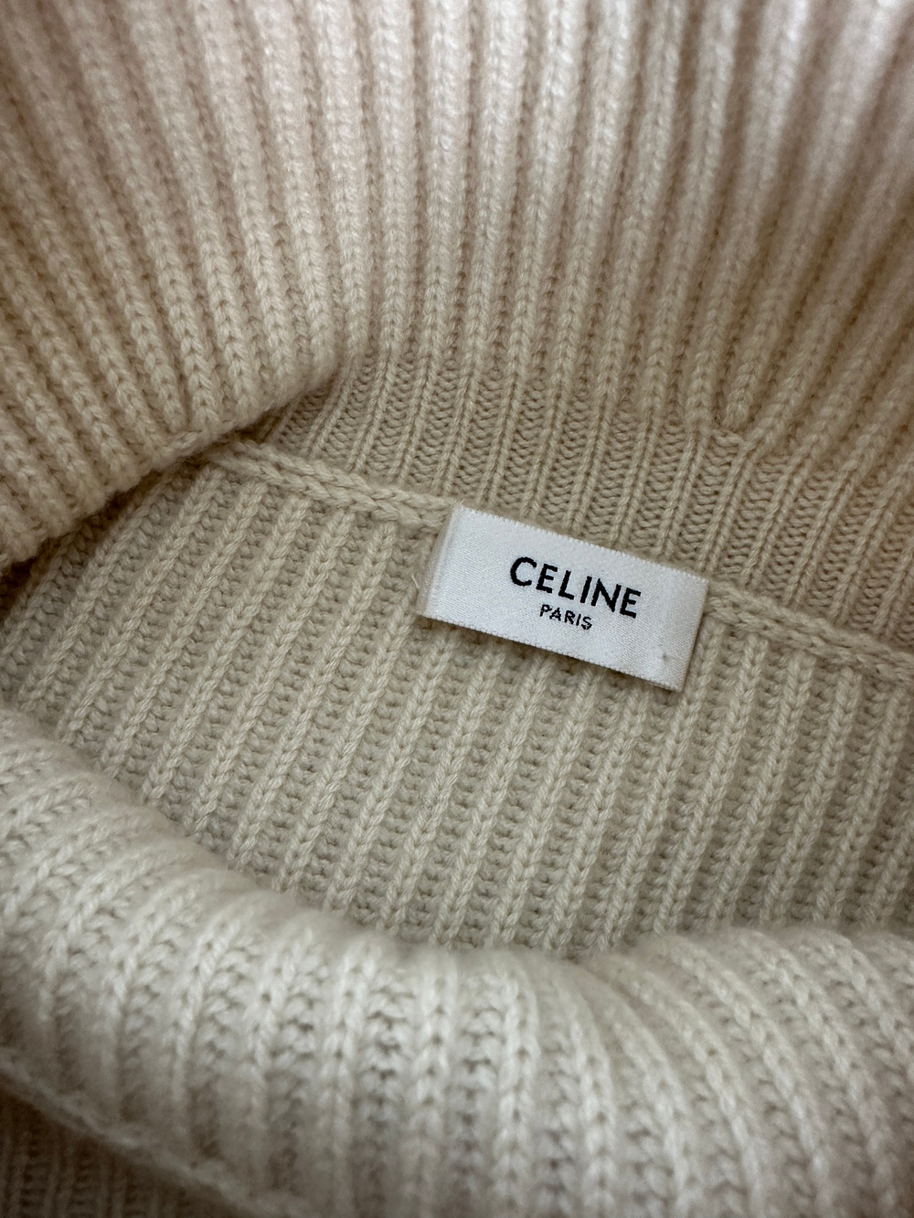 Свитер Celine