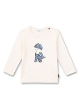 Футболка Sanetta Kidswear 115746 18010