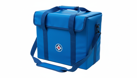 Сумка для противоэпидемиологического набора СЛ-4