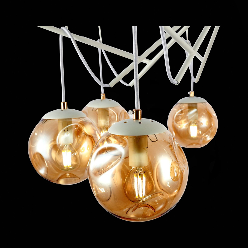 Светильник потолочный Evoluce Calletta SLE110202-08