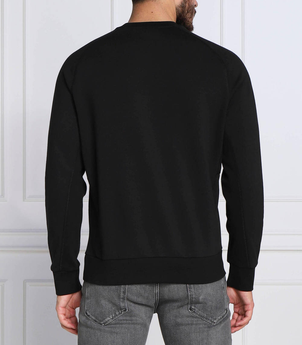 Худи Calvin Klein - черный(K10K110097)