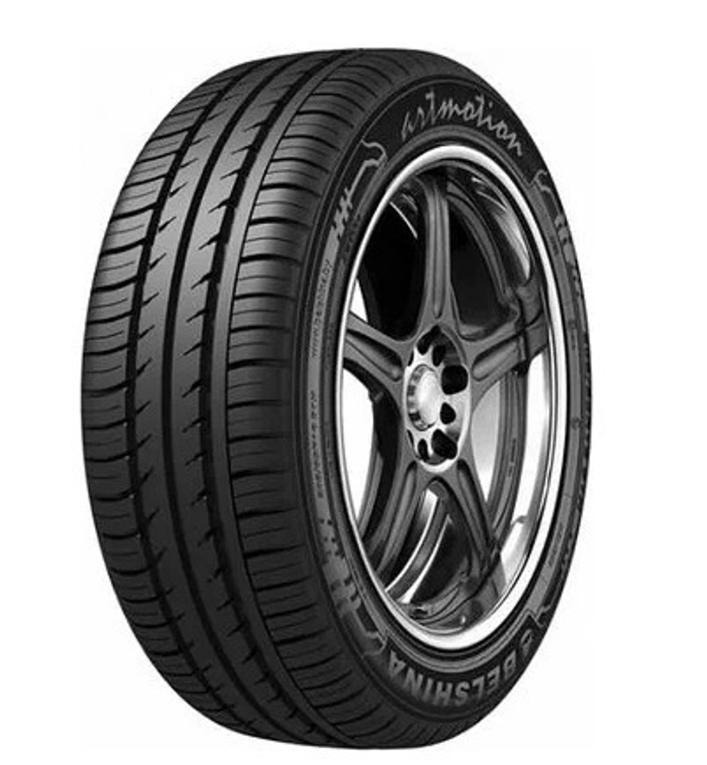 Автошина 175/65R14 KAMA BREEZE HK-132 82Н