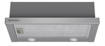 Кухонная вытяжка MAUNFELD VS Light 60 нержавеющая сталь (отвод по центру)