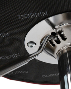Барный стул Dobrin KRUGER ARM