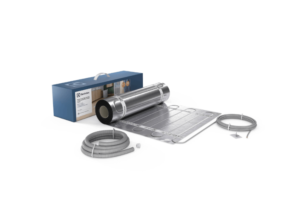 Теплый пол Electrolux EDAM 2-160-10