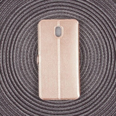 Чехол-книжка для Xiaomi Redmi 8A, 002017 Черный