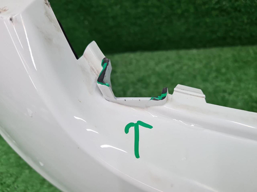 Бампер передний Range Rover Velar (2017-2023)