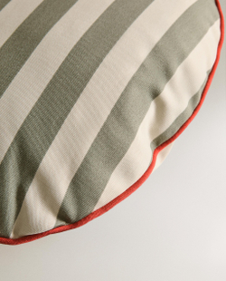 Декоративная подушка Zara Home, хлопок, 1372/009