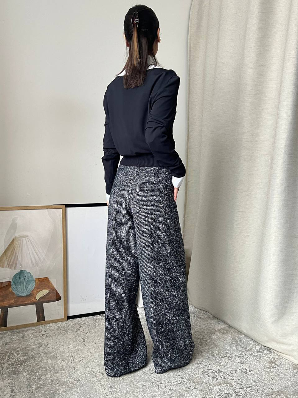Брюки Massimo Dutti, xs