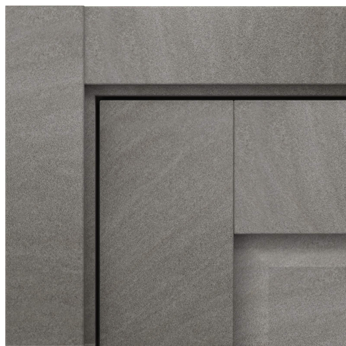 Песок Серый