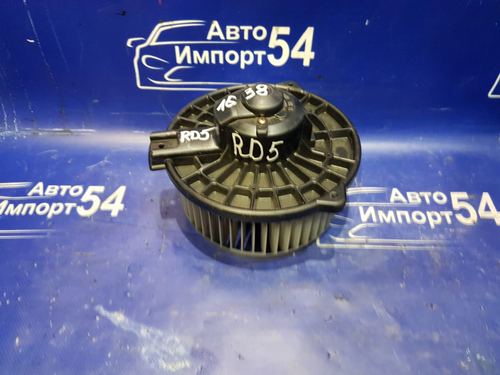 Моторчик печки Honda CRV 2001-2006