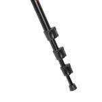 Штатив Falcon Eyes R-LINE 815 BH с держателем для смартфона