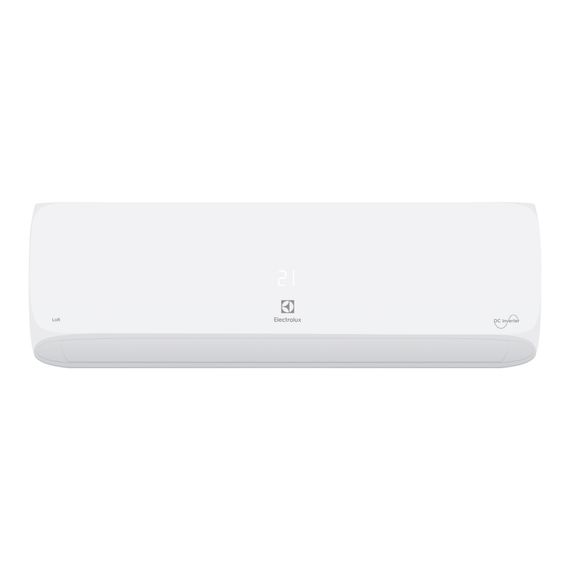 Сплит-система инверторного типа Electrolux Loft DC EACS/I-07HAL/N8 комплект — (2)