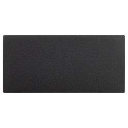 Декоративная подсветка ЭРА WL38 BK MR16/GU10 (2 шт.), черный, для интерьера, фасадов зданий | Фасадная декоративная подсветка