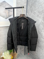 Пуховик kiton