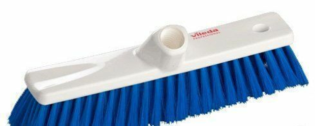 Щетка для пола Супер мягкая Vileda