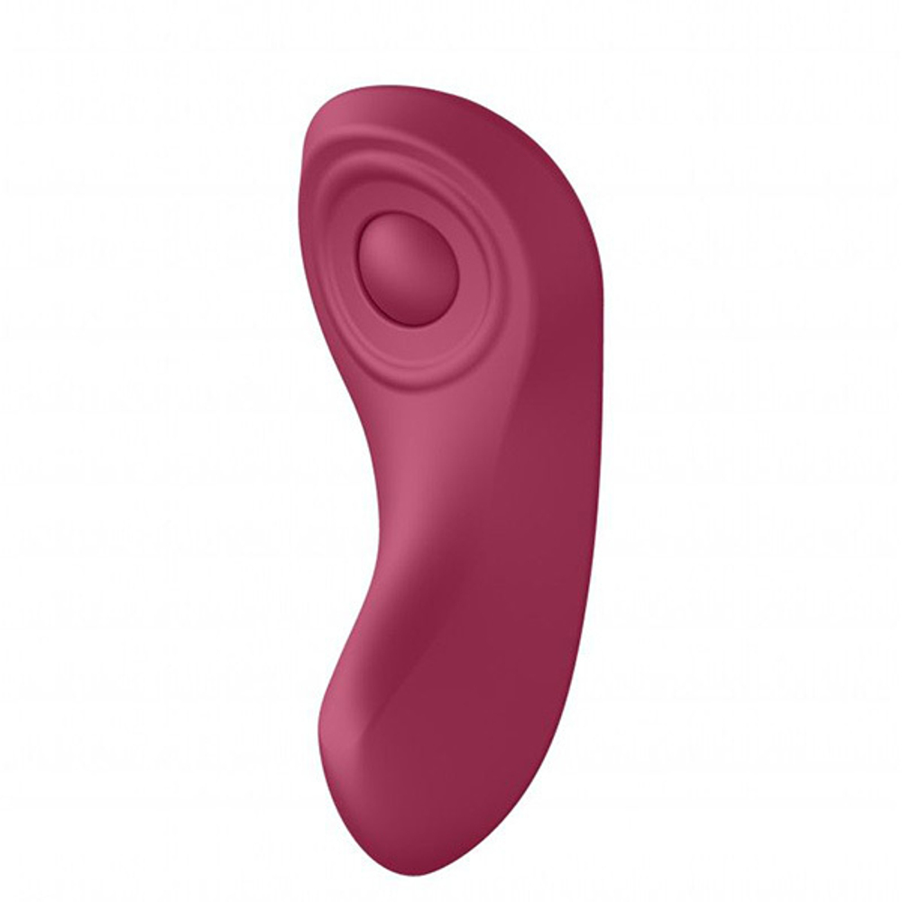 Набор вибростимуляторов 8,6см и 9см для пар Satisfyer Partner Box 1