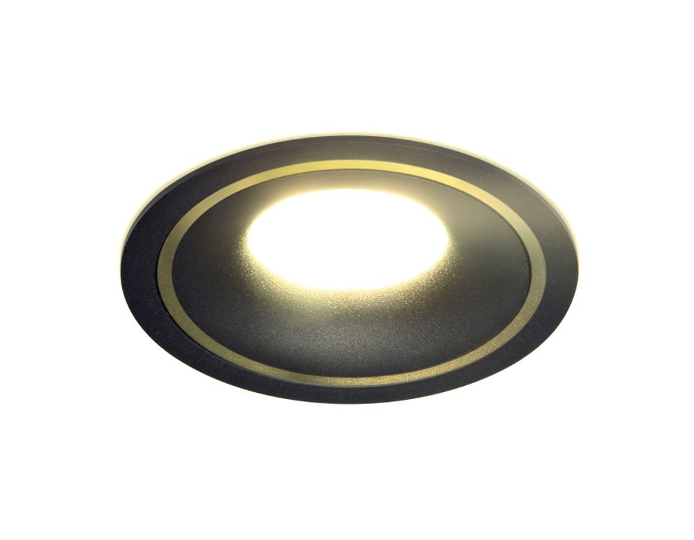 Ambrella Встраиваемый точечный светильник MR16 Standard Tech TN121