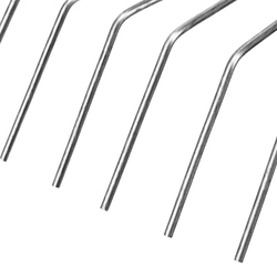 Грабли веерные стальные, 350 мм, 18 круглых зубьев